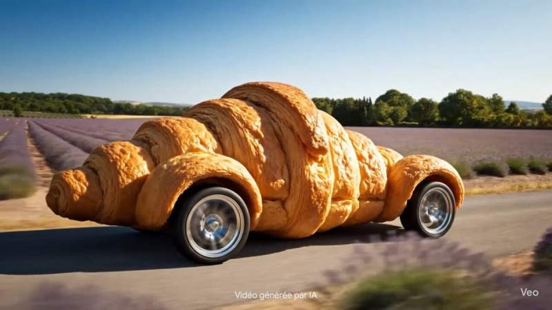 Google veut réussir avec Veo 3.1 lite là où OpenAI a échoué avec Sora