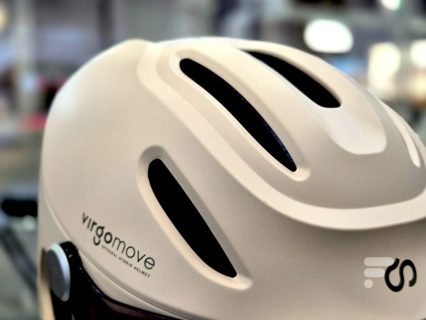 Virgomove