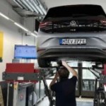 Volkswagen ID.3 ADAC