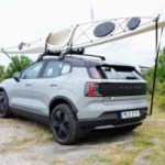 Le prix des voitures &eacute;lectriques baisse enfin en France, et l&rsquo;&eacute;cart avec le thermique fond