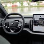 Volvo EX30 Cross Country (2026) // Source : Ulrich Rozier pour Frandroid