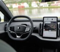 Volvo EX30 Cross Country (2026) // Source : Ulrich Rozier pour Frandroid