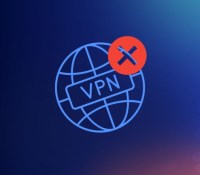 VPN mort