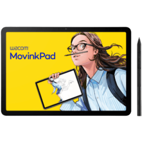 Wacom MovinkPad 11