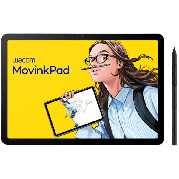 Wacom MovinkPad 11