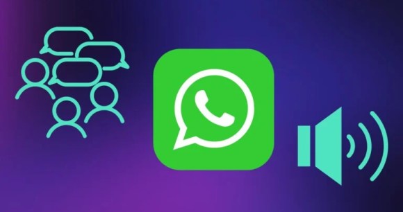 Discussions vocales de groupe sur WhatsApp, comment ça fonctionne ?