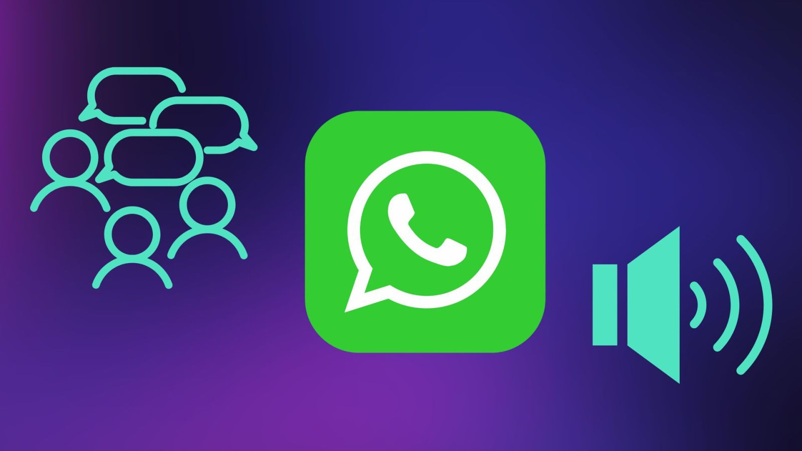 Vous allez Ãªtre plus tranquille dans les groupes WhatsApp avec cette mise Ã  jour