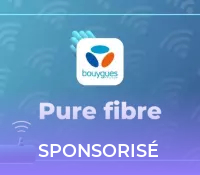 Avec B&You Pure fibre, l’ultra haut débit est à portée de tous les budgets
