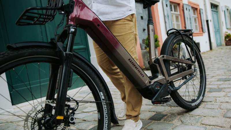 Sous pression financière, le numéro 1 du vélo en Europe aborde 2026 en revendant une marque