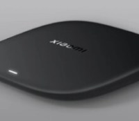 Xaiomi Box s 3