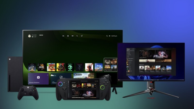 L’application Xbox pour PC adoptera bientôt deux fonctions attendues depuis longtemps