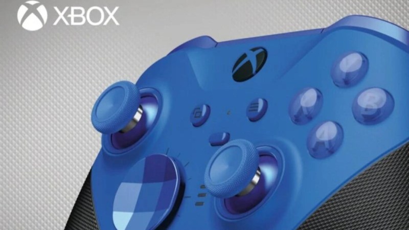 La version abordable de l’excellente manette Xbox Elite Series 2 est à un prix jamais vu La version abordable de l’excellente manette Xbox Elite Series 2 est à un prix jamais vu