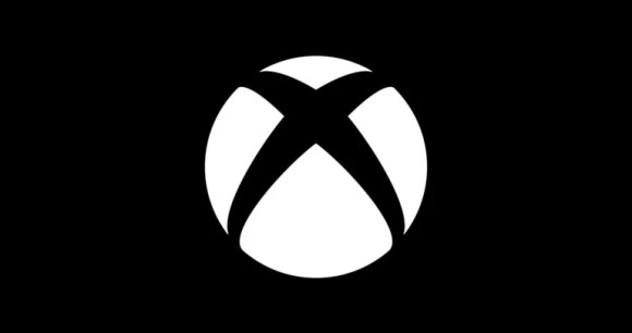 Xbox Logo Illustration