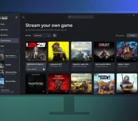 Xbox stream your own game