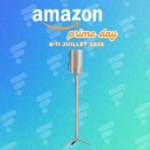Noté 8/10, le vidéoprojecteur Xgimi MoGo 3 Pro se fait retirer 100 € de son prix pour le Prime Day Noté 8/10, le vidéoprojecteur Xgimi MoGo 3 Pro se fait retirer 100 € de son prix pour le Prime Day