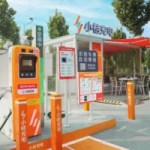 100 km en 1 minute : voici la borne de recharge la plus rapide au monde pour voitures électriques