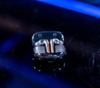 Xiaomi Buds 5 Pro // Source : Chloé Pertuis - Frandroid