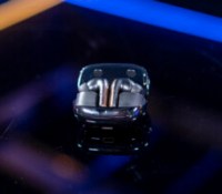 Xiaomi Buds 5 Pro // Source : Chloé Pertuis - Frandroid