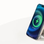 Xiaomi Magnetic Power Bank 6000 mAh