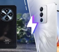 Xiaomi Redmi Note 14C vs Realme C71 Xiaomi Redmi Note 14C vs Realme C71
