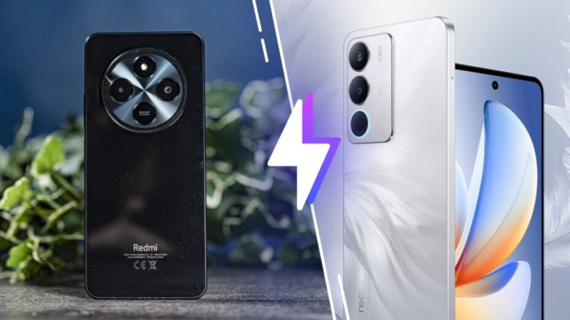 Xiaomi ou Realme : qui propose le meilleur smartphone en promo à moins de 150 € ? 