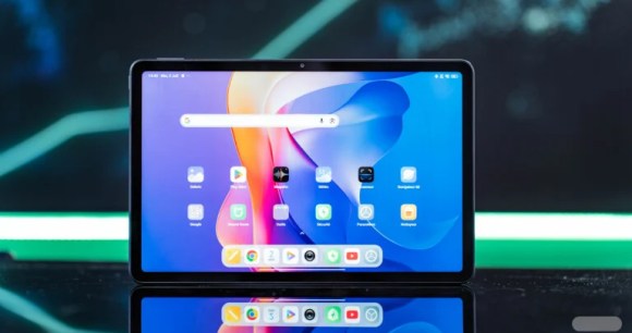 Xiaomi Redmi Pad 2 6