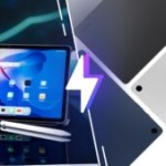 La Xiaomi Redmi Pad 2 et la Samsung Galaxy Tab A9+ sont en promo à moins de 200 €, mais quelle tablette pas chère choisir ? La Xiaomi Redmi Pad 2 et la Samsung Galaxy Tab A9+ sont en promo à moins de 200 €, mais quelle tablette pas chère choisir ?