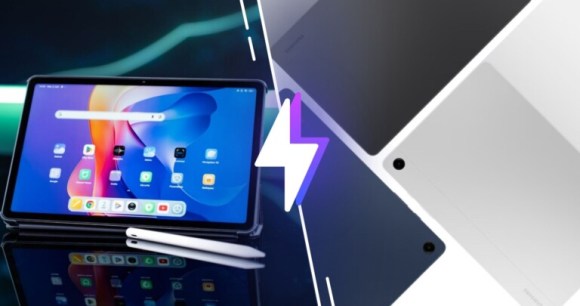 Xiaomi Redmi Pad 2 vs Samsung Galaxy Tab A9+