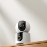 Cette caméra connectée Xiaomi 2K à -20 % avec double caméra est idéale pour renforcer la sécurité de votre domicile cet été