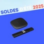La nouvelle box Google TV de Xiaomi est déjà soldée à -32 % grâce à cette offre
