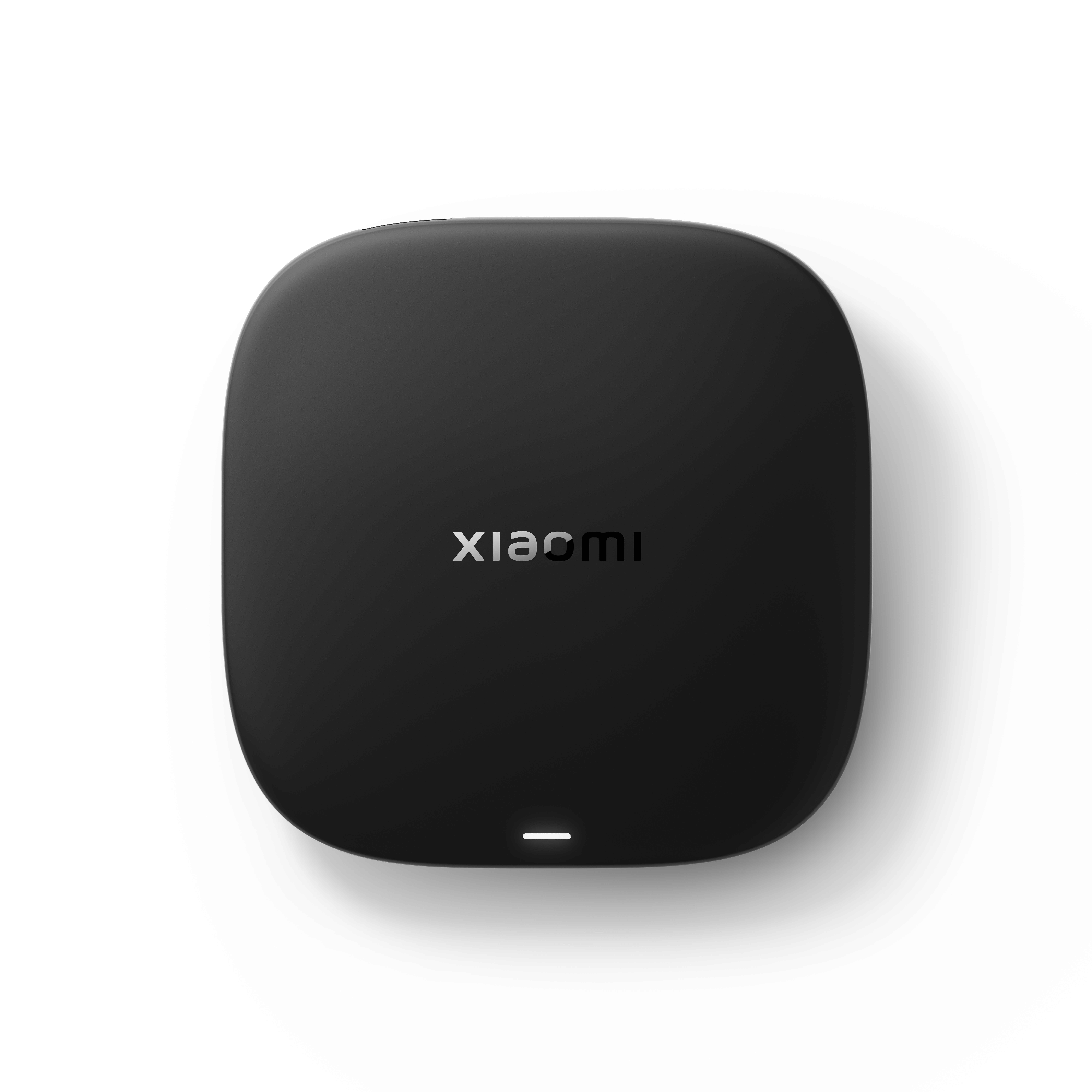 Xiaomi TV Box S 3e Gen // Source : Xiaomi