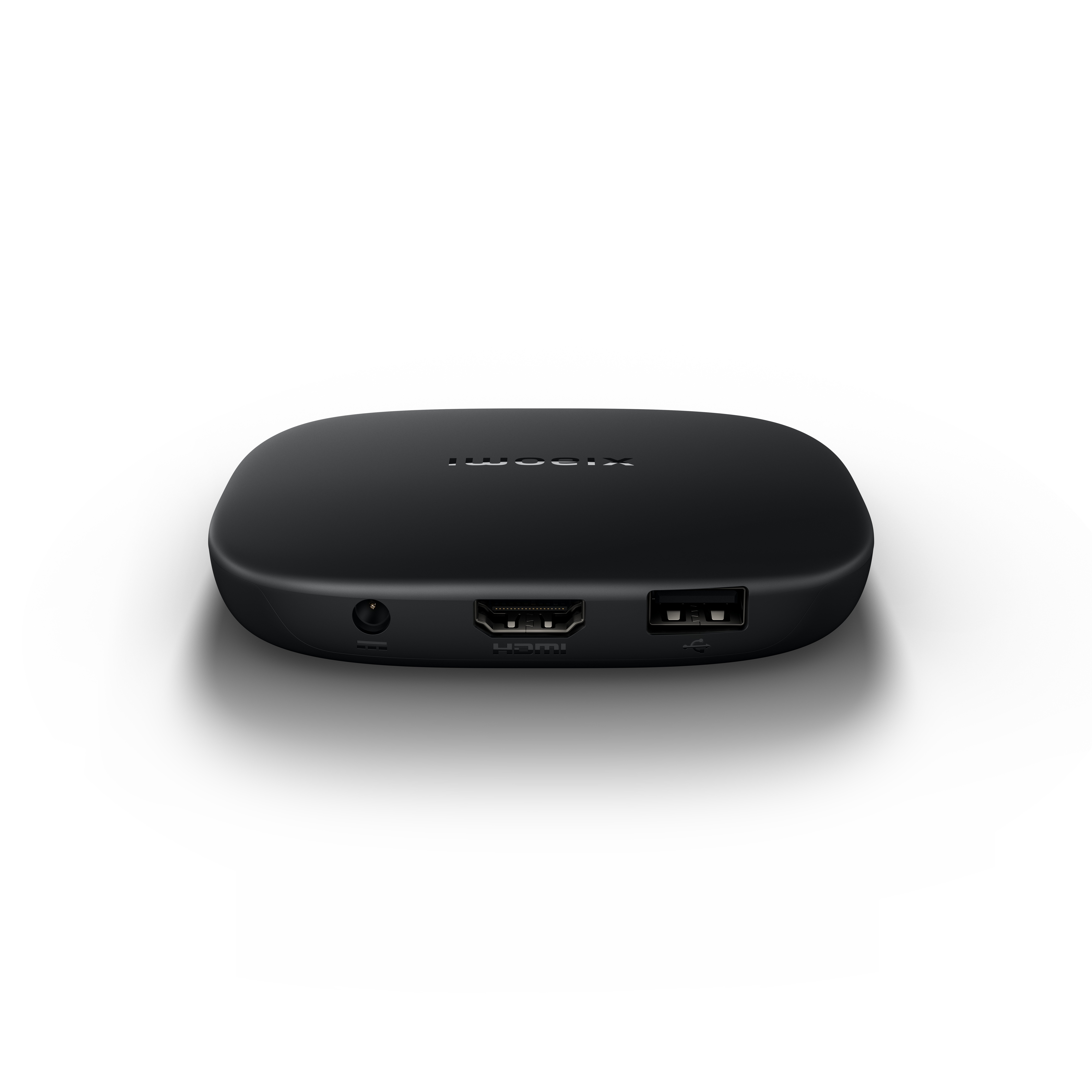 Xiaomi TV Box S 3e Gen // Source : Xiaomi