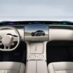 Xiaomi ne fait rien comme les autres : pourquoi c’est la meilleure voiture électrique si vous avez un iPhone