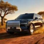 Le chinois Zeekr veut lancer en Europe deux SUV hybrides de 1 400 ch : voici les 8X et 9X