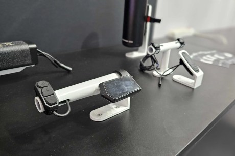 Zehus Sport Hub commandes