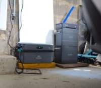 Zendure SolarFlow 2400 AC couplé avec des Hyper 2000 - Frandroid