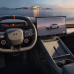 « Courir nu sur le Golden Gate » : le patron de Xpeng veut rattraper Tesla et fait un étonnant pari avec ses équipes