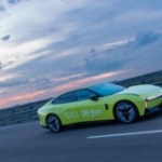 Quasi 4 000 km en 24h pour cette voiture électrique chinoise qui bat le record de Xiaomi