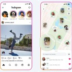 Instagram « s’inspire » de TikTok et Snapchat avec ses dernières fonctionnalités