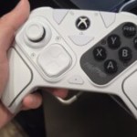 La TurtleBeach Victrix Pro BFG vue de face