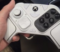 La TurtleBeach Victrix Pro BFG vue de face