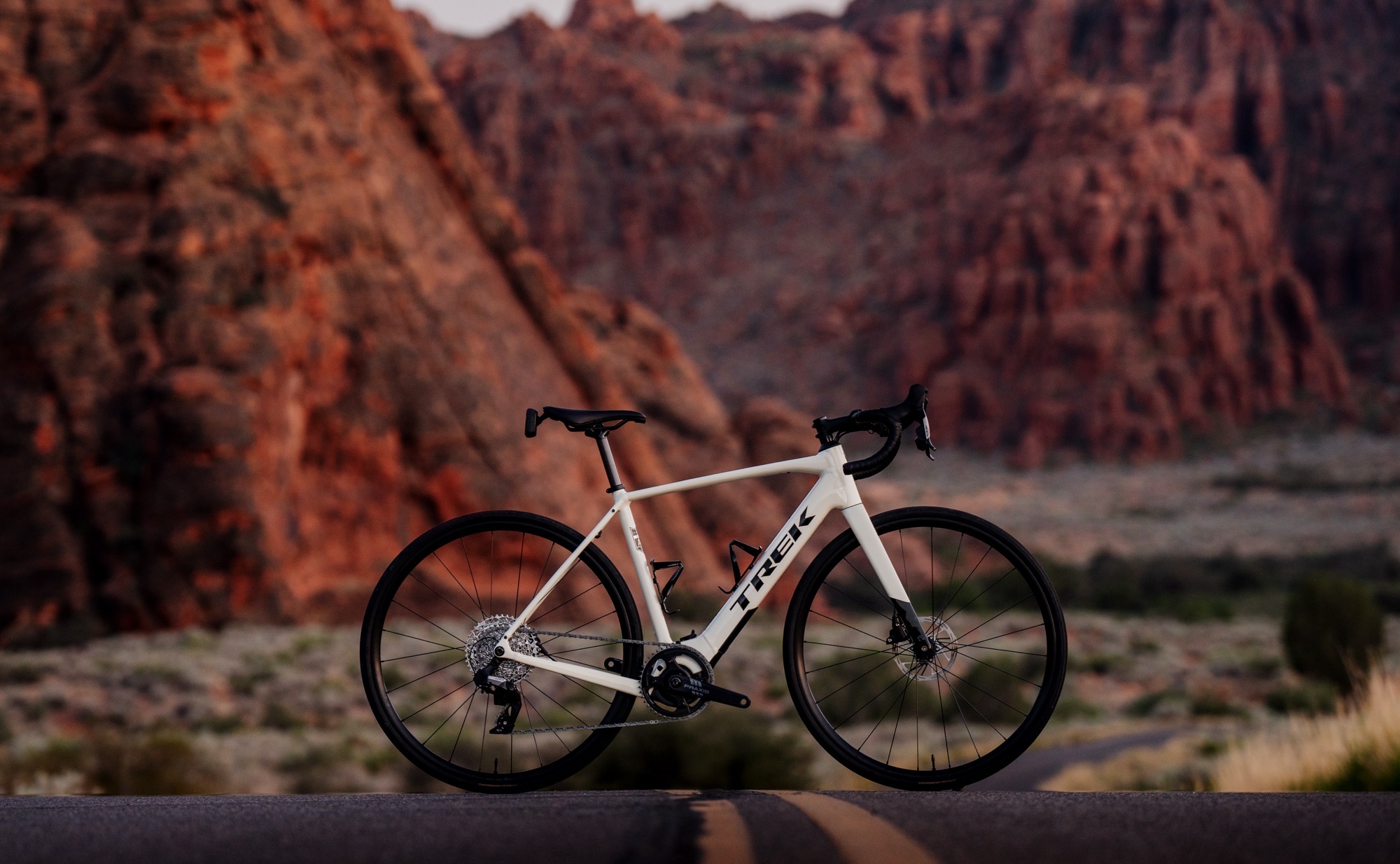 Trek