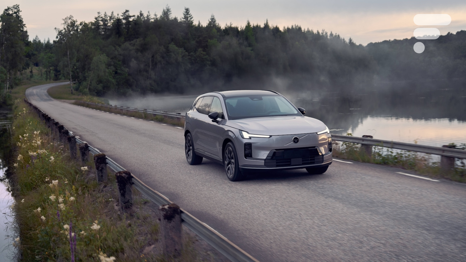 Volvo abandonne officiellement son rêve « 100 % voiture électrique » avec ce...