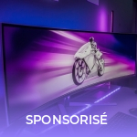 Ce moniteur (X)XL mise sur l’immersion pour vous plonger dans vos jeux préférés