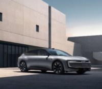 AUDI E5 Sportback // Source : AUDI AUDI E5 Sportback // Source : AUDI