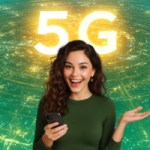 Hallucinant : ce forfait 5G 350 Go à ce tarif était inimaginable l’an dernier
