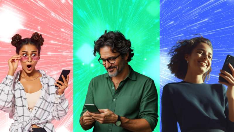 Les forfaits de la semaine : ces 3 offres 5G à moins de 10 euros cachent des bonus que l’on voit rarement ailleurs