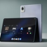 « Amusante et pratique » : voici la première tablette signée BYD, et elle pourrait arriver en Europe