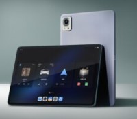 Tablette BYD // Source : BYD