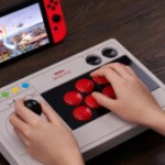 Ce stick arcade 8BitDo en promo à -25 % ajoute une dose de nostalgie au versus fighting sur Switch et PC Ce stick arcade 8BitDo en promo à -25 % ajoute une dose de nostalgie au versus fighting sur Switch et PC